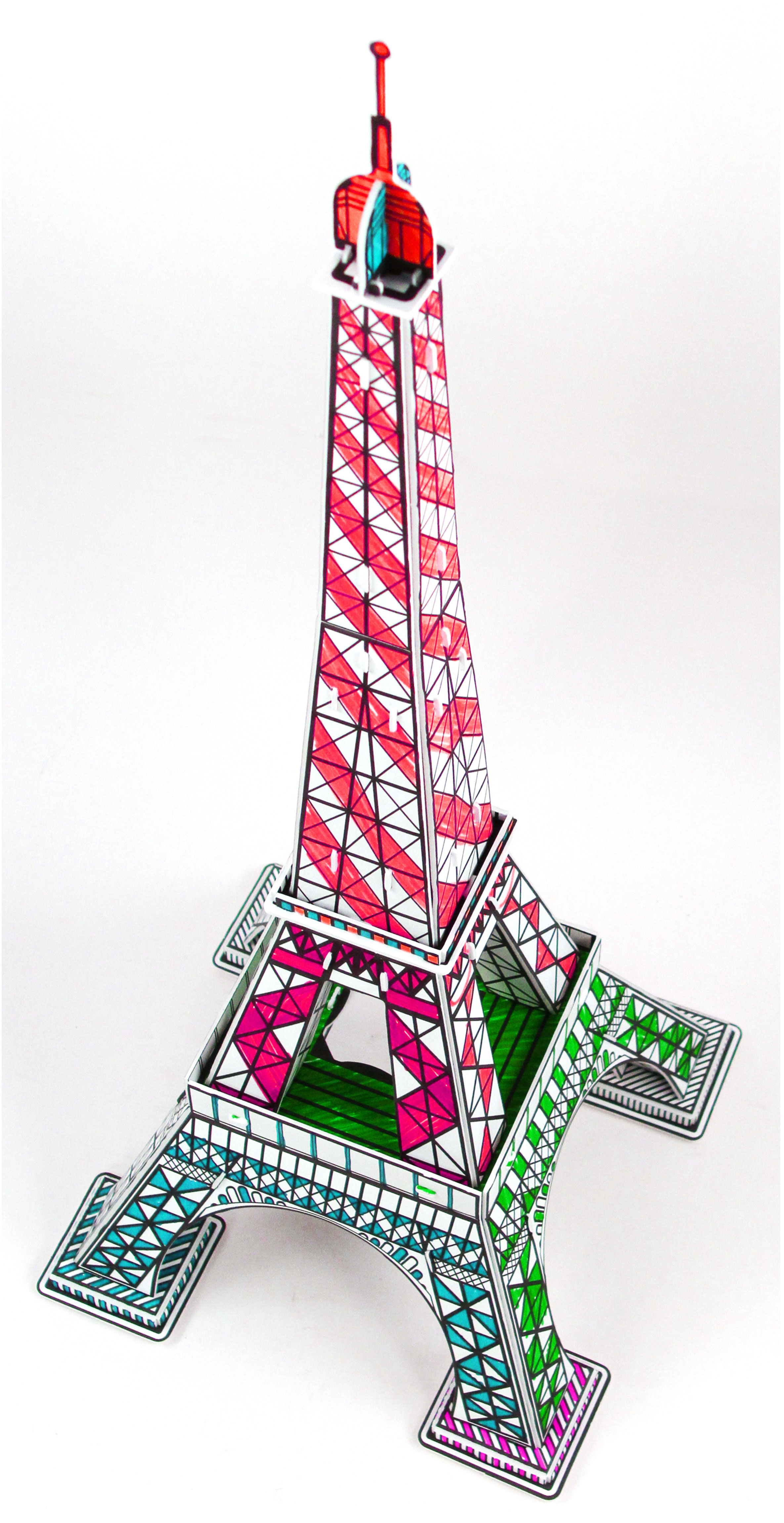 452-Eiffel-coloring-frame-5