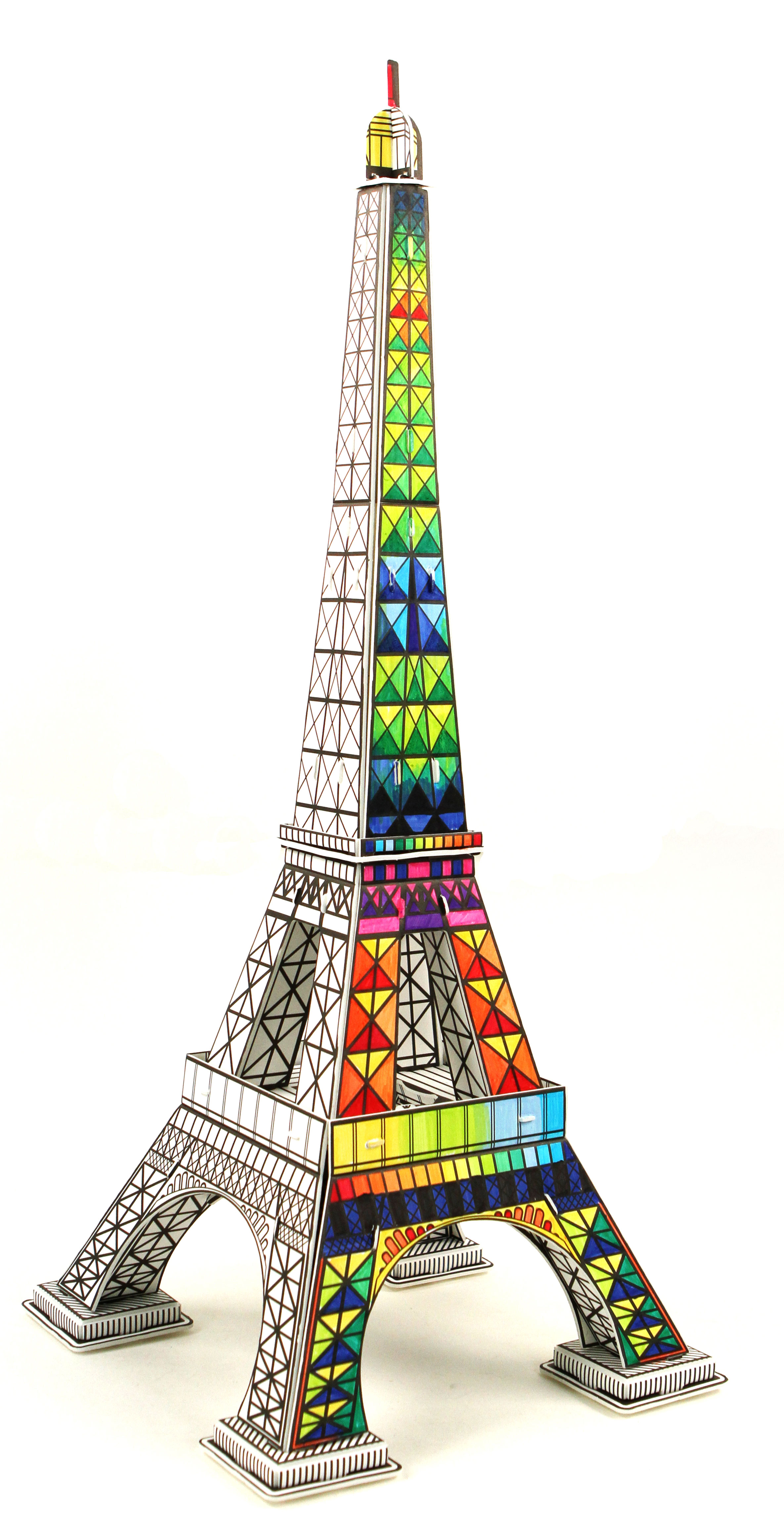 452-Eiffel-coloring-frame-6