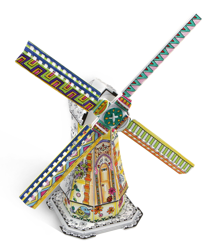 456-Netherlands-windmill-4