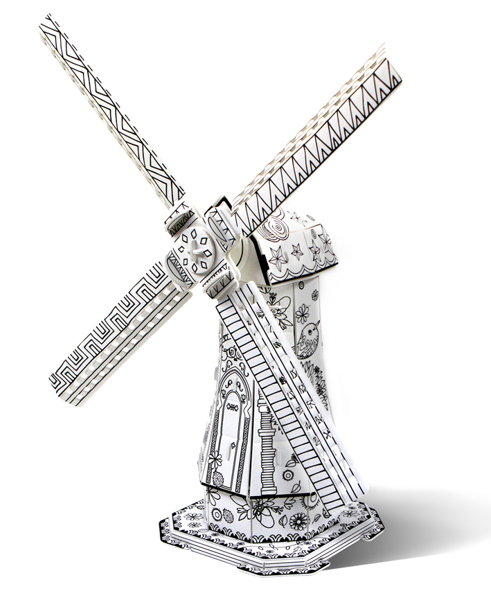 456-Netherlands-windmill-5